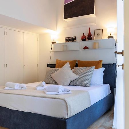 פירנצה Palazzo Caccini Luxury Apartment מראה חיצוני תמונה