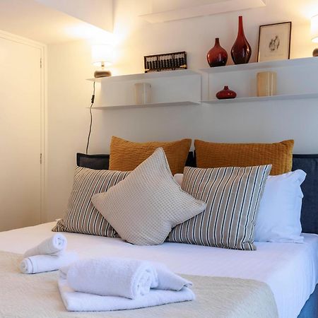 פירנצה Palazzo Caccini Luxury Apartment מראה חיצוני תמונה