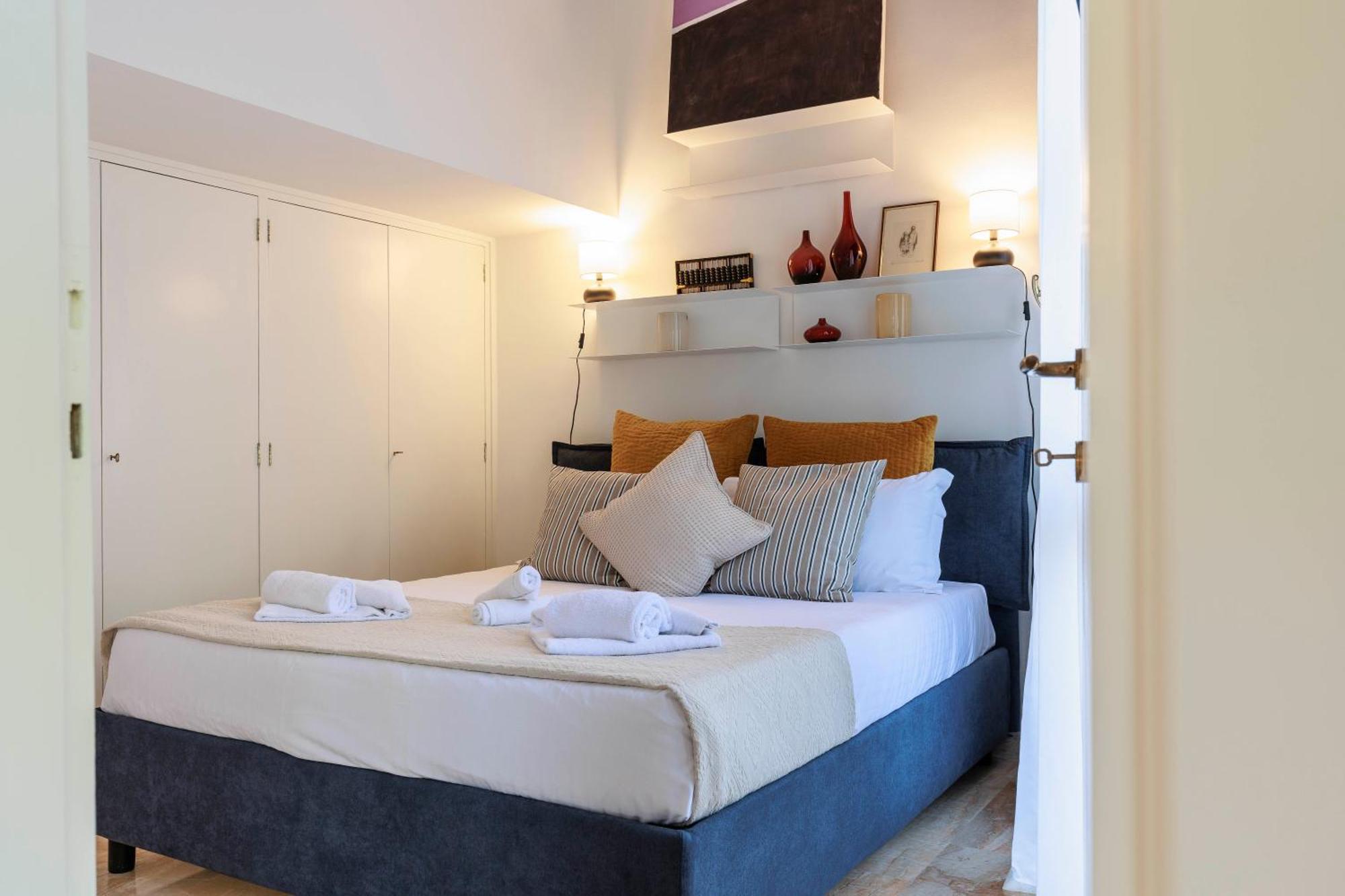 פירנצה Palazzo Caccini Luxury Apartment מראה חיצוני תמונה