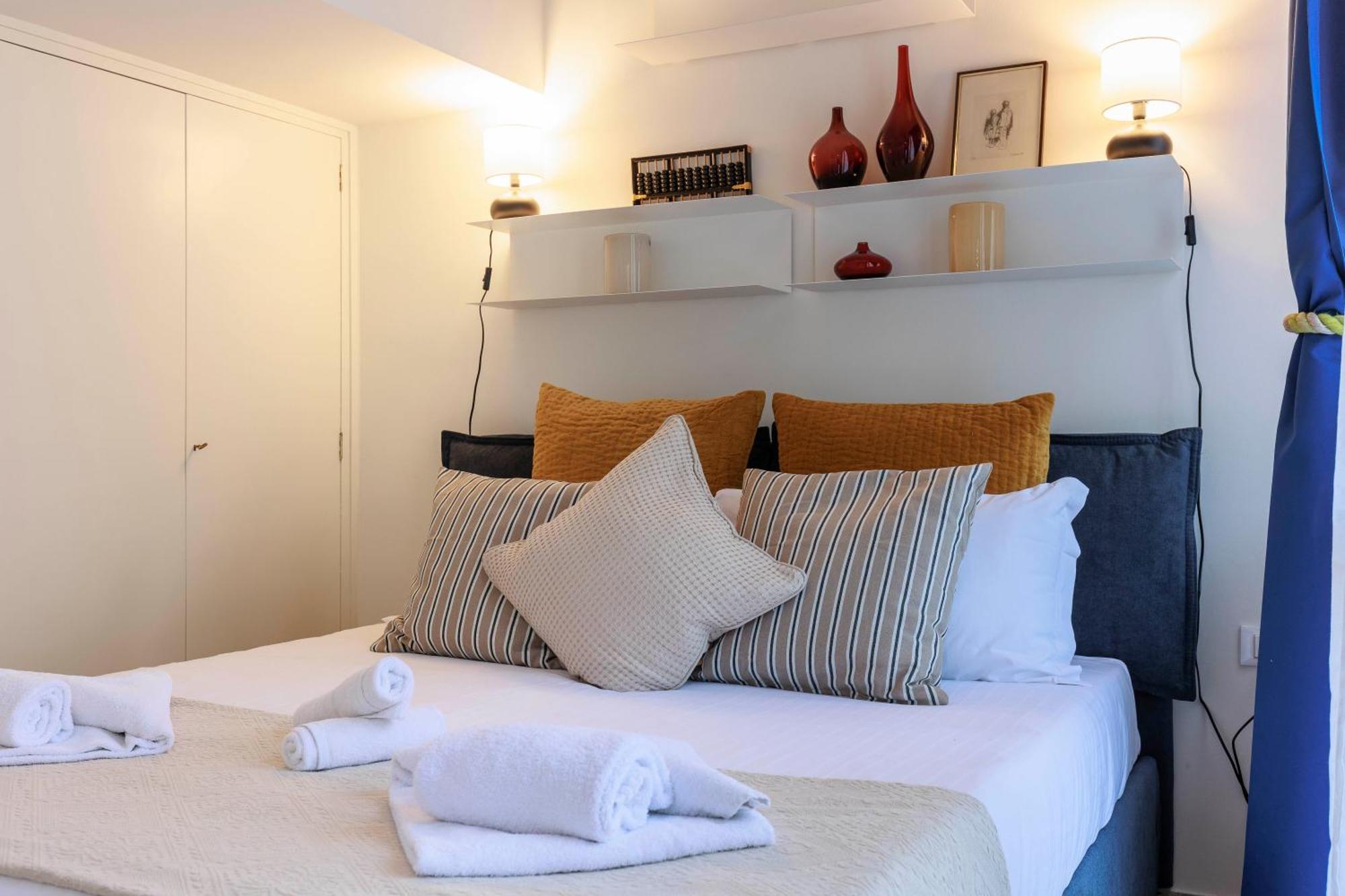 פירנצה Palazzo Caccini Luxury Apartment מראה חיצוני תמונה