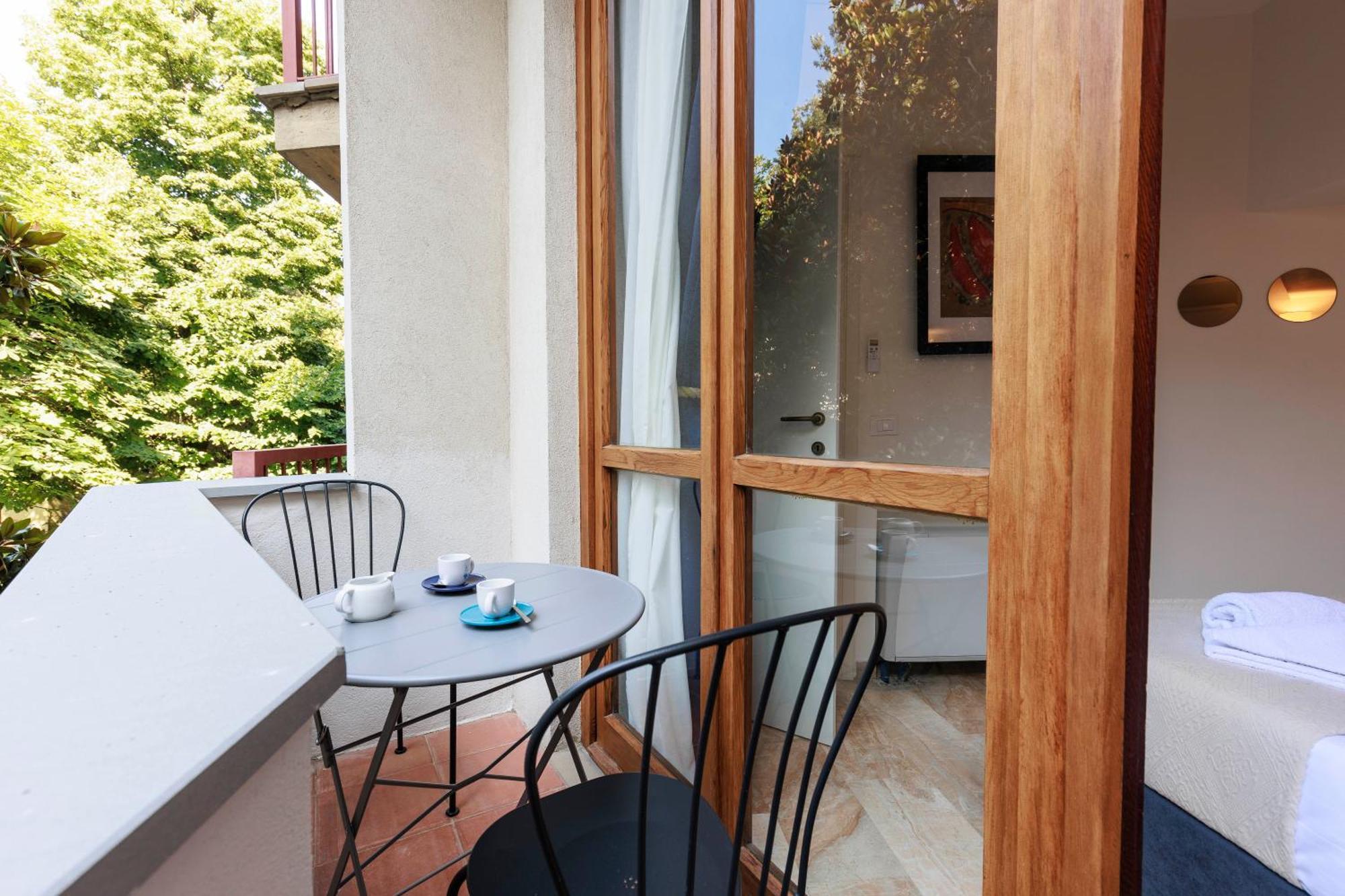 פירנצה Palazzo Caccini Luxury Apartment מראה חיצוני תמונה
