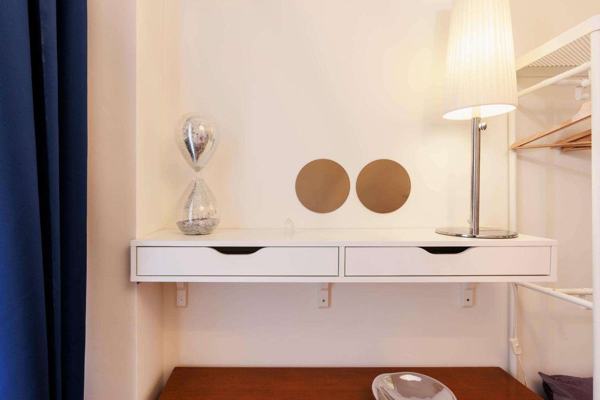 פירנצה Palazzo Caccini Luxury Apartment מראה חיצוני תמונה