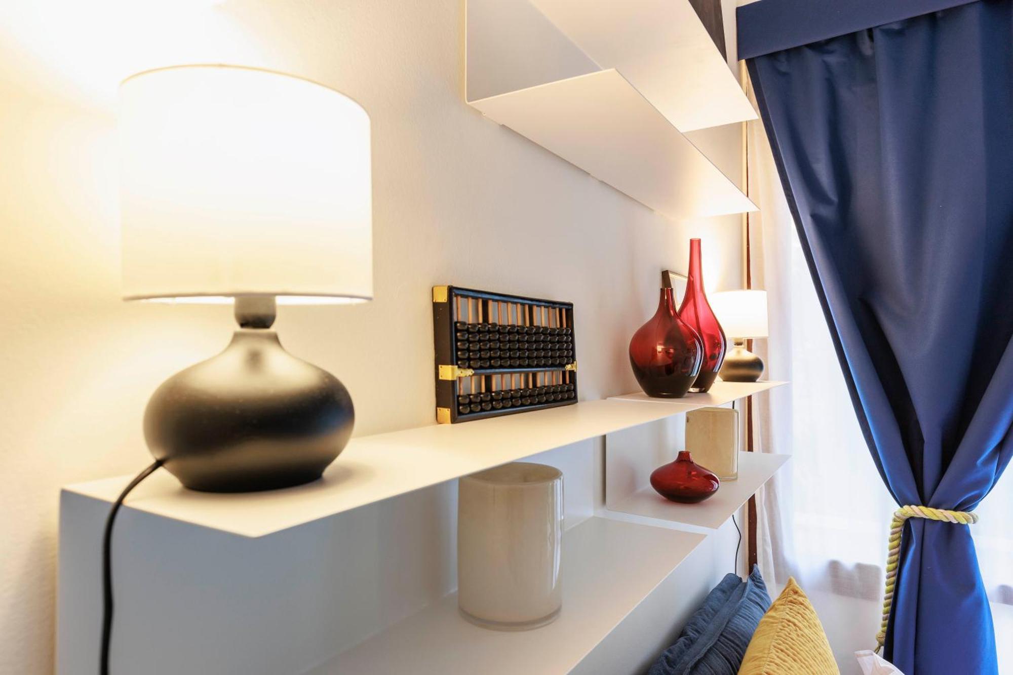 פירנצה Palazzo Caccini Luxury Apartment מראה חיצוני תמונה