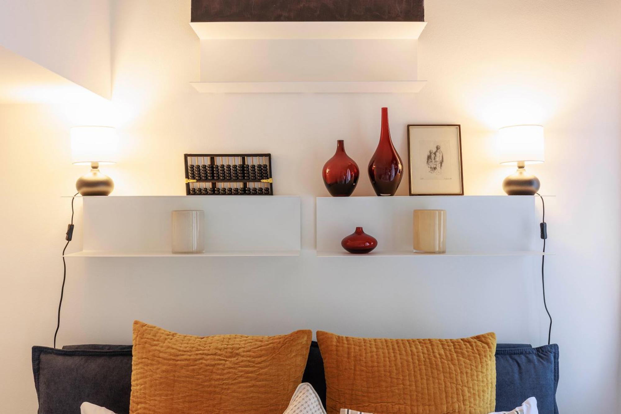 פירנצה Palazzo Caccini Luxury Apartment מראה חיצוני תמונה