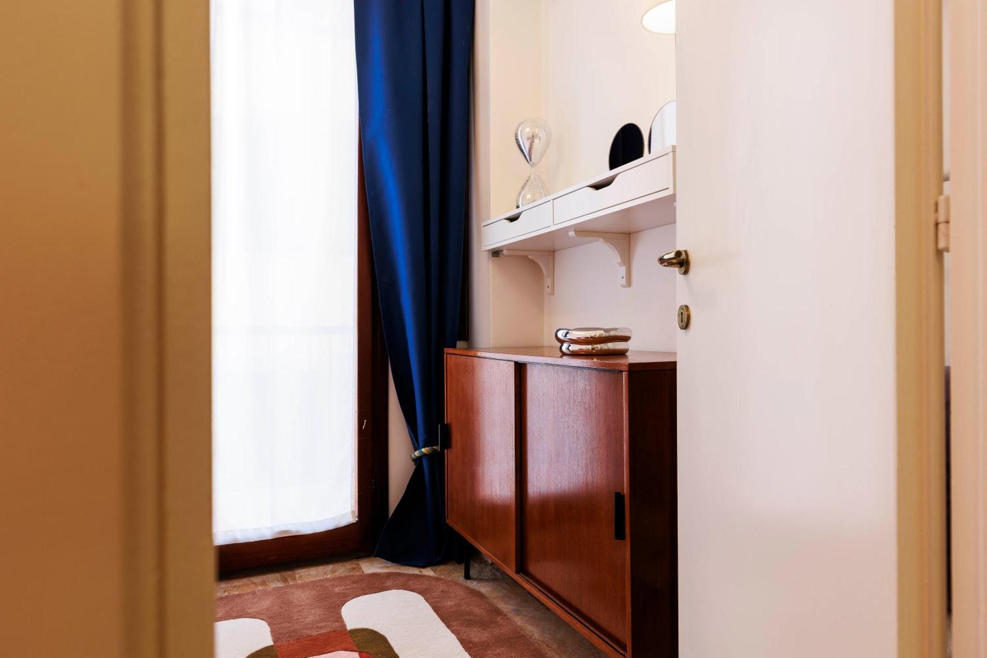 פירנצה Palazzo Caccini Luxury Apartment מראה חיצוני תמונה