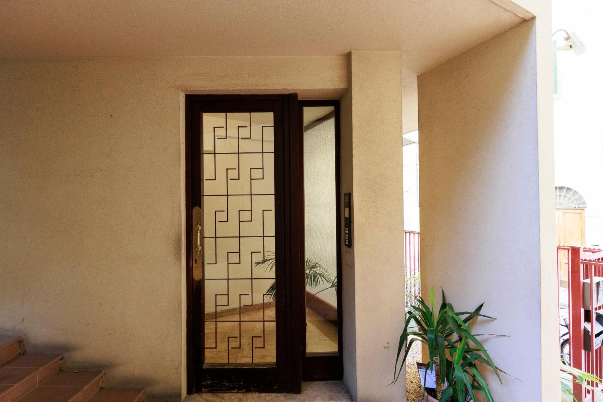 פירנצה Palazzo Caccini Luxury Apartment מראה חיצוני תמונה